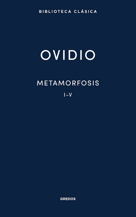 Metamorfosis I-V