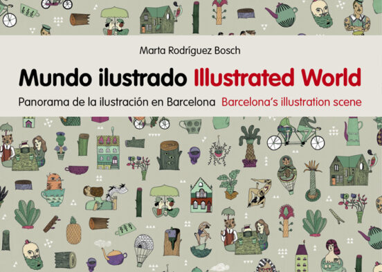 Mundo Ilustrado. Illustrated World
