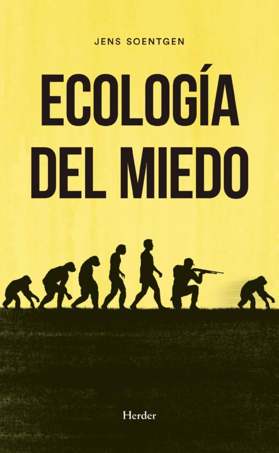 Ecología Del Miedo
