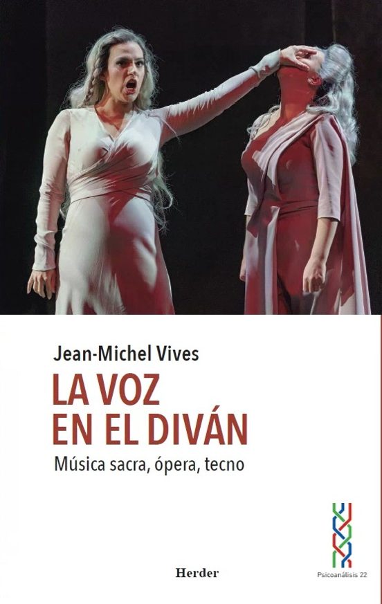 La Voz En El Diván