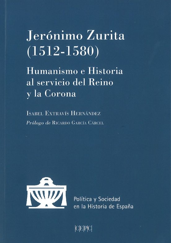 Jerónimo Zurita