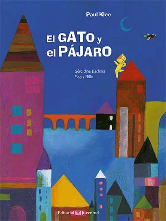 El Gato Y El Pájaro