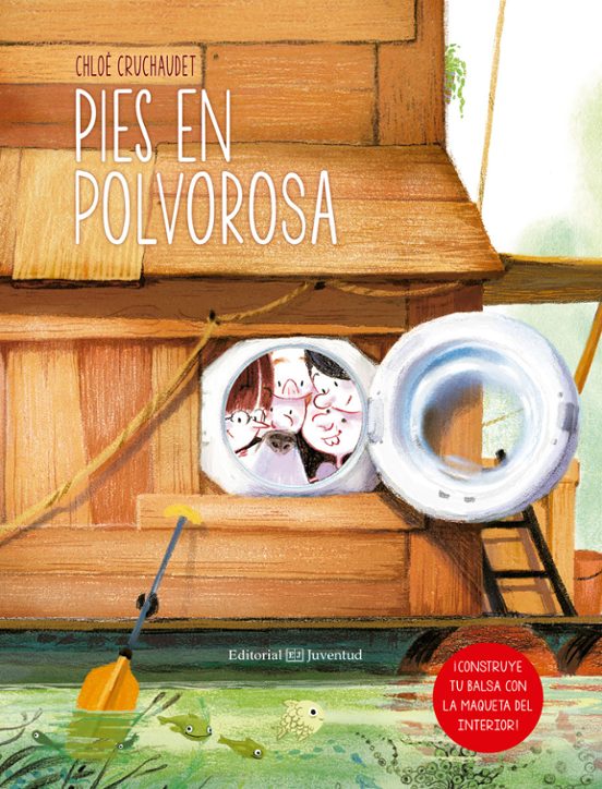 Pies En Polvorosa