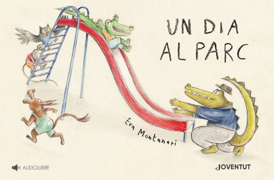 Un Dia Al Parc