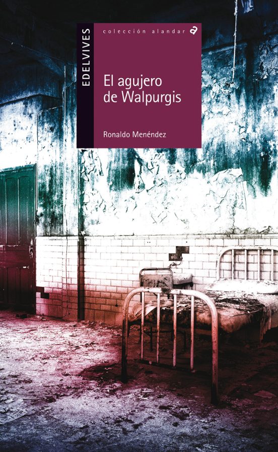 El Agujero De Walpurgis