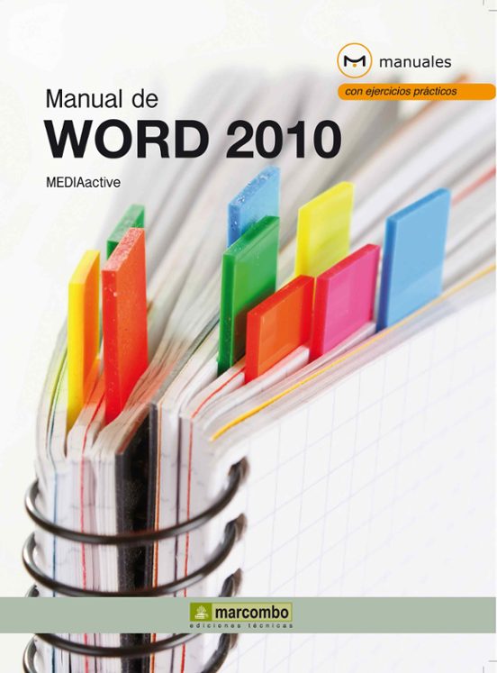 Manual De Word 2010