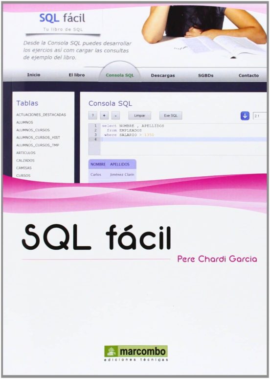 Sql Facil