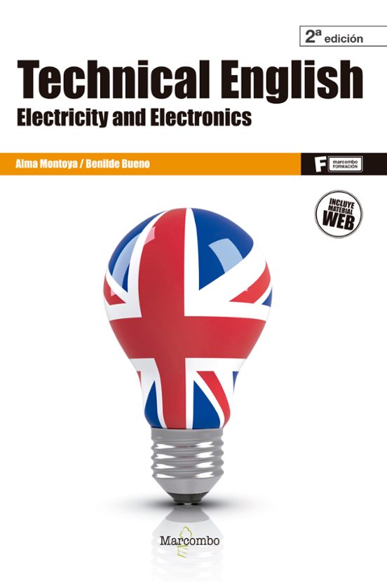 Technical English: Electricity And Electronics