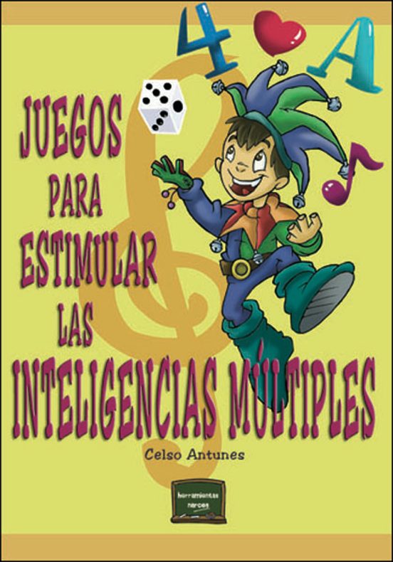 Juegos Para Estimular Las Inteligencias Múltiples