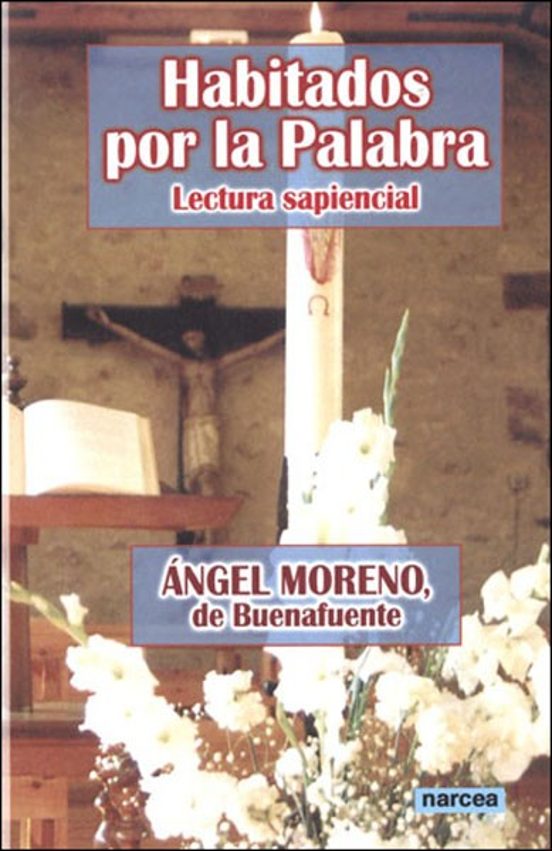 Habitados Por La Palabra: Lectura Sapiencial