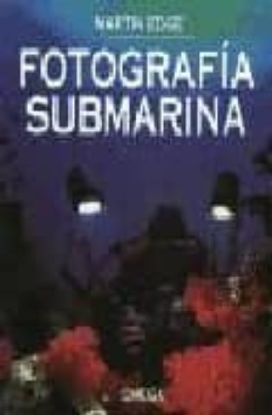 Fotografia Submarina