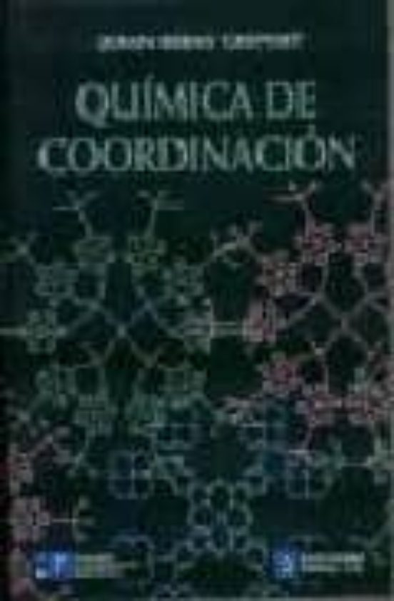 Quimica De Coordinacion