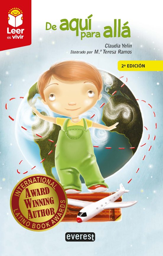 De Aqui para Alla
