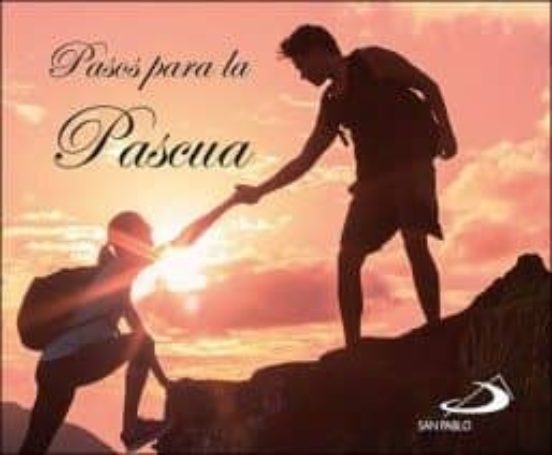 Pasos Para La Pascua