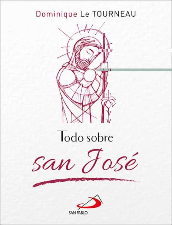 Todo Sobre San José