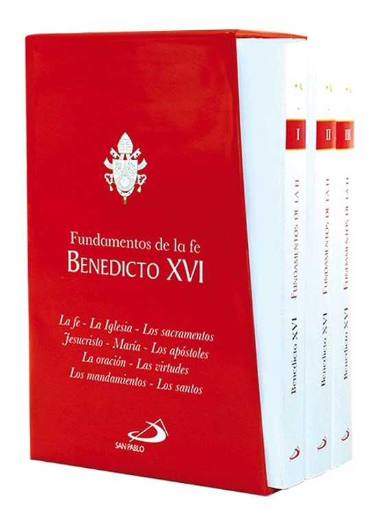 Fundamentos De La Fe
