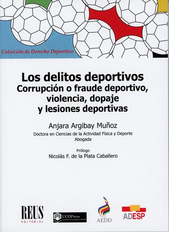 Los Delitos Deportivos