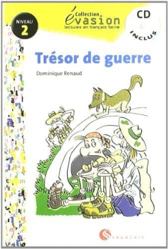 Tresor De Guerre