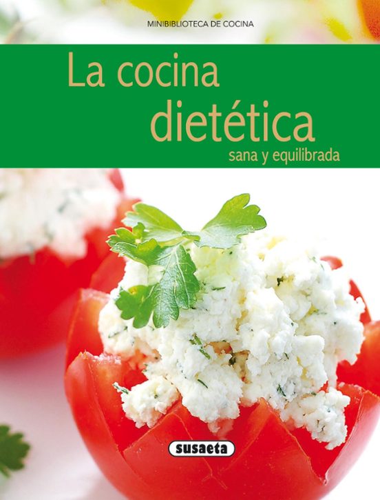 La Cocina Dietetica