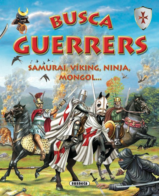 Els Guerrers