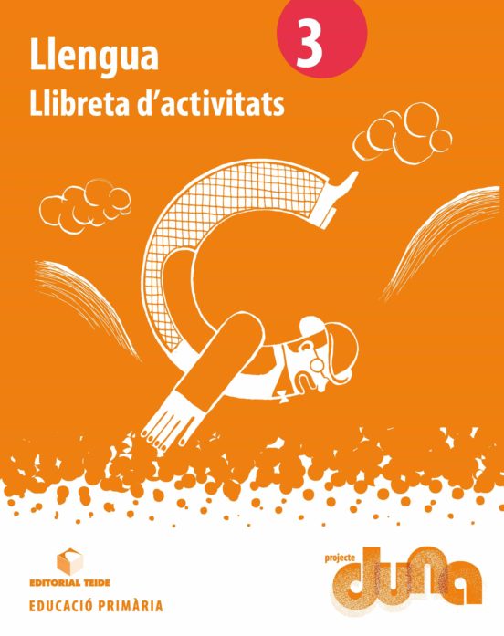 Llengua 3 Llibreta D Activitats 3 Duna