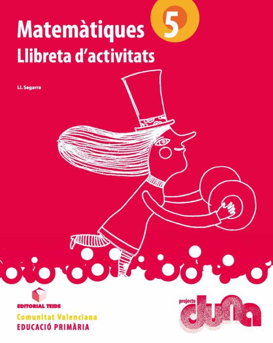 L.a. Matematiques 5º Primaria Duna