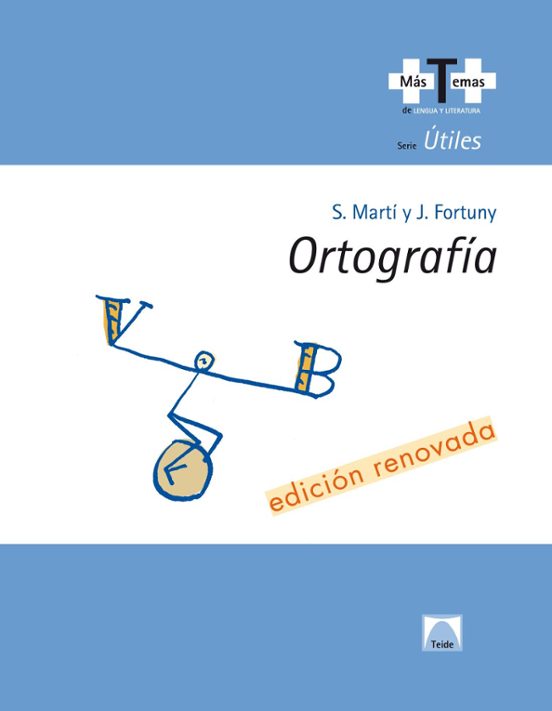 Ortografia