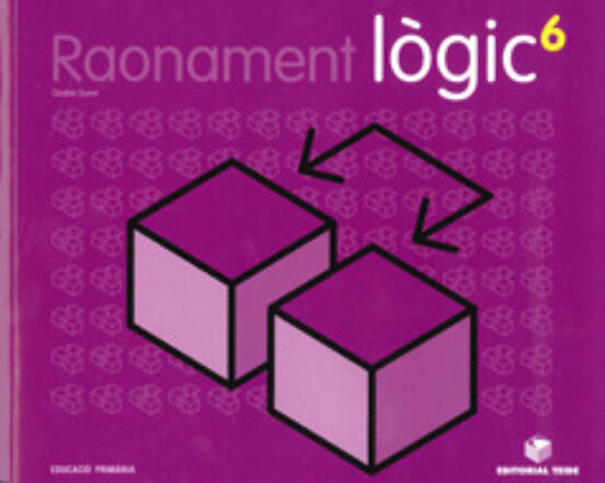 Raonament Lògic 6