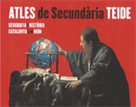 Atles ESO - novetat 2008