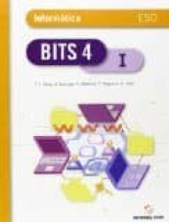 Informatica 4º Eso Bits Catala