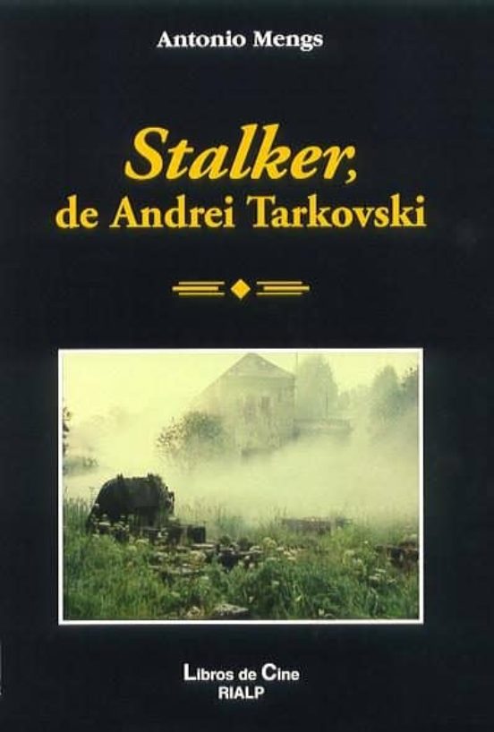 Stalker De Andrei Tarkovski