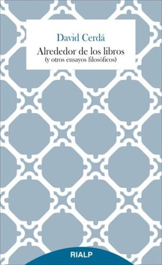 Alrededor De Los Libros