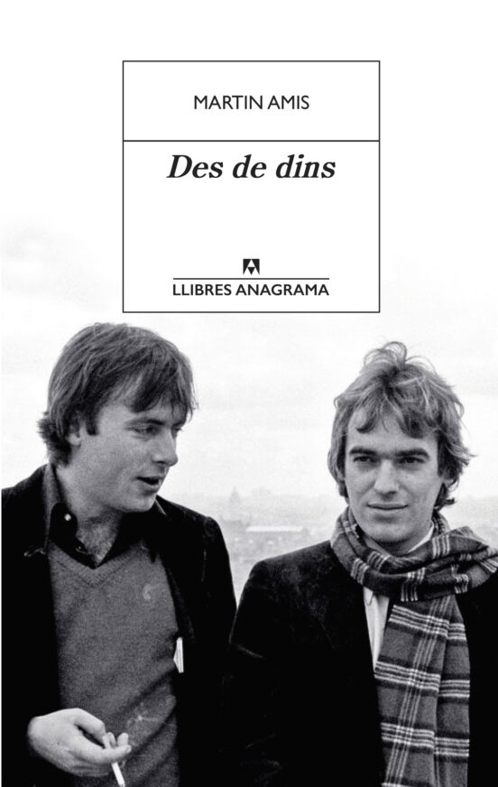 Des De Dins