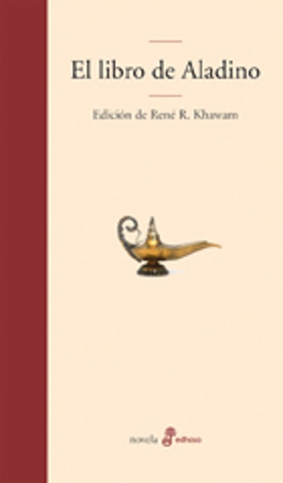 El Libro De Aladino