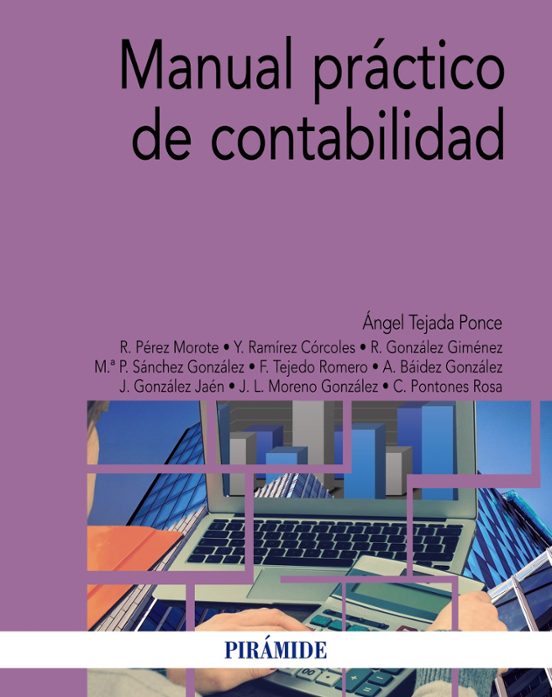 Manual Práctico De Contabilidad