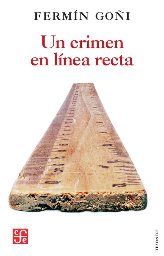 Un Crimen En Línea Recta