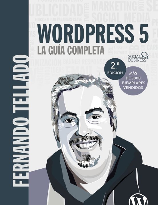 WordPress 5. La Guía Completa