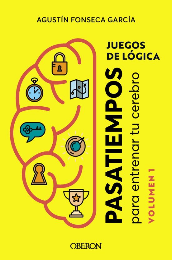 Juegos De Lógica: Pasatiempos Para Entrenar Tu Cerebro