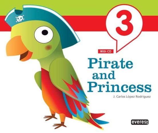 Pirate and Princess