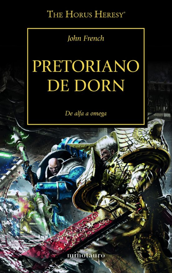Hh 39. Pretoriano De Dorn