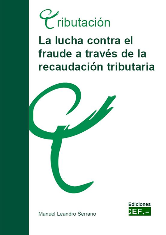 Lucha Contra El Fraude A Traves De La Recaudacion Tributaria