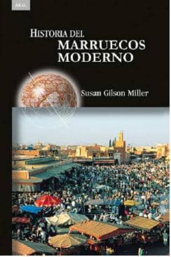 Historia Del Marruecos Moderno