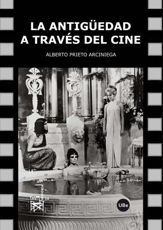 La Antigüedad A Través Del Cine