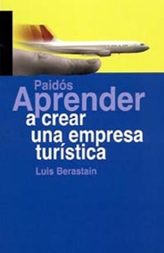 Aprender A Crear Una Empresa Turística