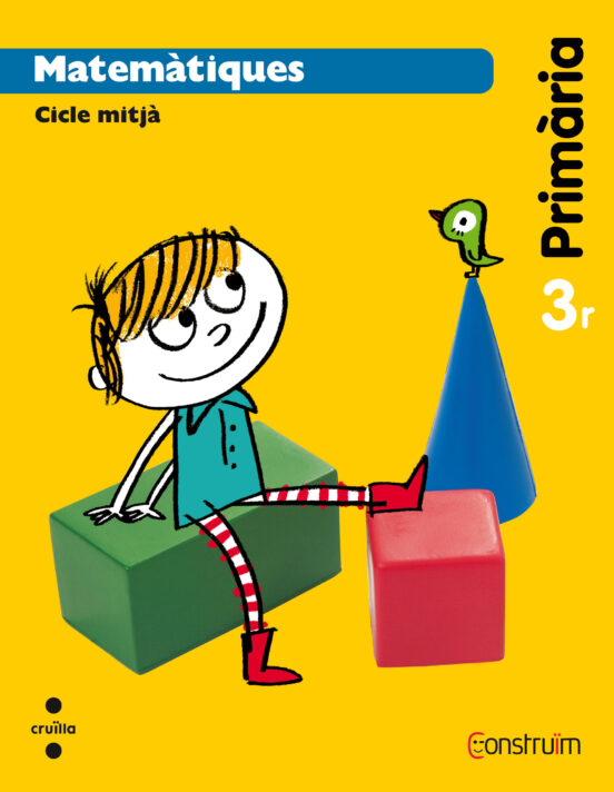 3R Ep Matemàtiques. Construïm-14
