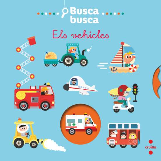 Busca Busca: Vehicles