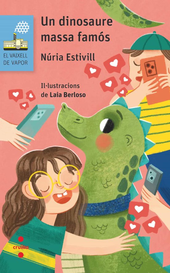 Un Dinosaure Massa Famós