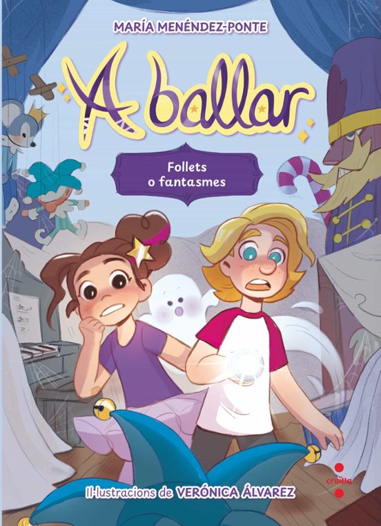 A Ballar 2. Follets O Fantasmes
