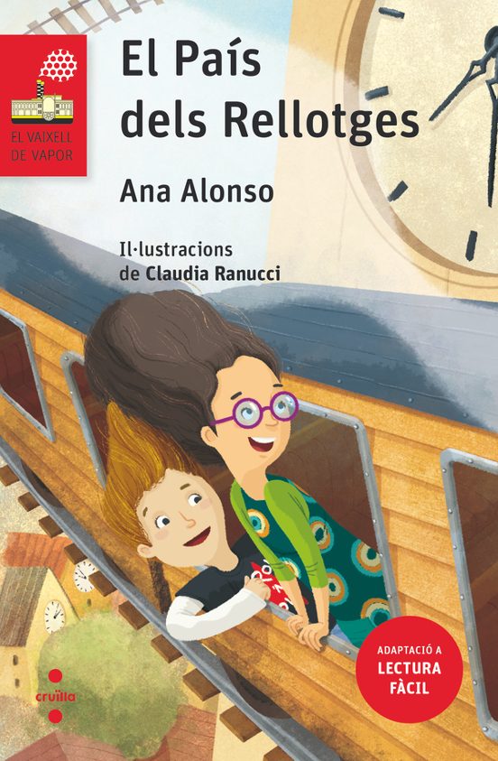 El País Dels Rellotges