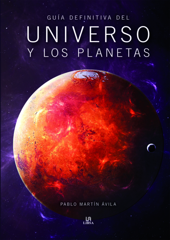 Guía Definitiva Del Universo Y Los Planetas